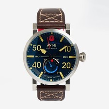 AVI-8 Dambuster 80. Jubiläum