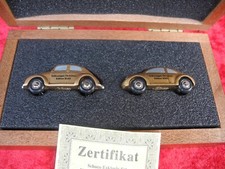 Schuco Volkswagen Christmas