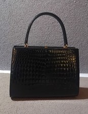 50er-'60er Jahre Handtasche