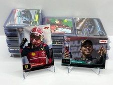 2022 Topps Now Formula 1 F1 -