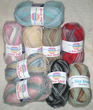 (32€/kg) 100 gr SEA SHELL