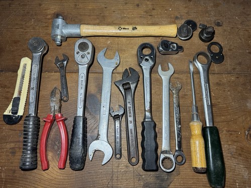 Werkzeuge defekt ersatzteile - defekt,