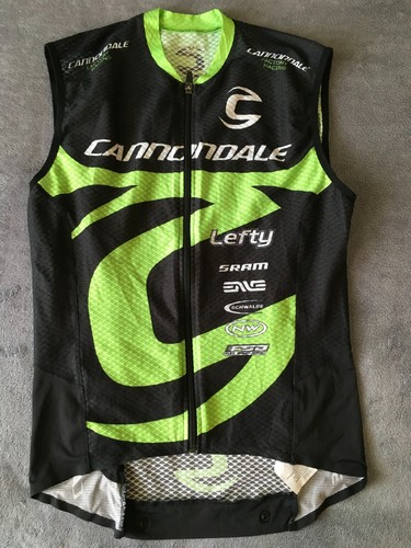 Cannondale cfr pro sleeveless - cannondale,