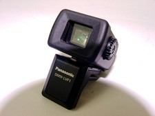 Panasonic LEICA D-LUX 5