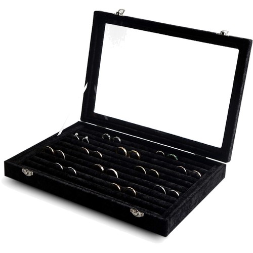 Schmuck organizer tablett mit - organizer,