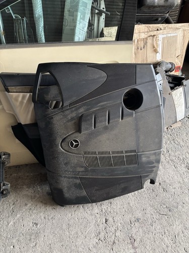 Mercedes benz w211 - mercedes-benz,