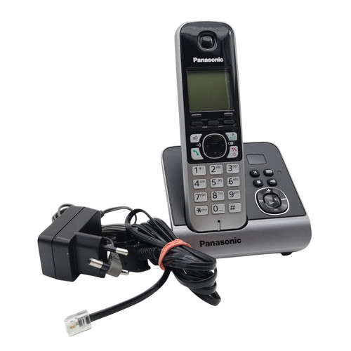 Panasonic tga672 ex - kx-tga672,