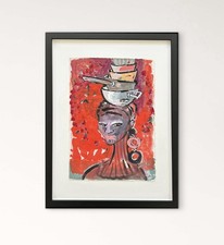 Elvira Bach (1951) -