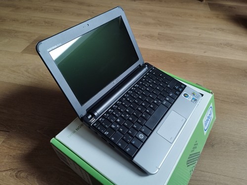 Dell inspiron mini - inspiron,