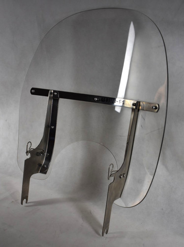 Harley davidson windschild - harley-davidson,