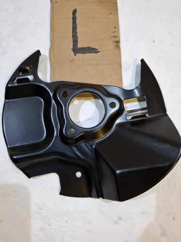 Mazda staubschutzblech - mx-5,