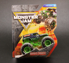 Monster Jam - Grave Digger -