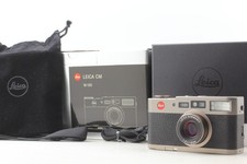 Complete set in Box [Top MINT]