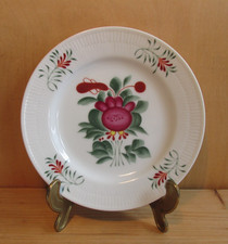 Ostfriesenrose August Warnecke Teetasse Teekanne Kuchenteller Mokkatasse Auswahl