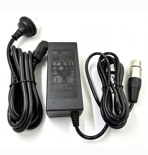 Adapter ladegerät für - adapter-ladegerät, atem