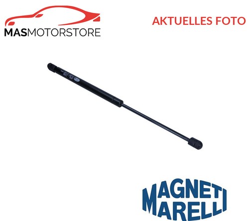 Gasfeder motorhaube magneti - gasfeder,