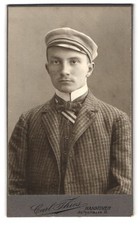 Fotografie Carl Thies