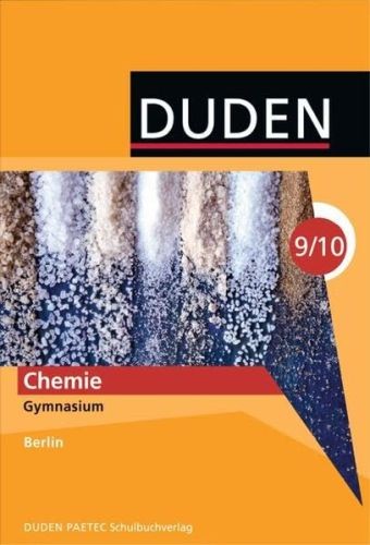 Duden chemie gymnasium - duden,