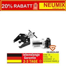 2 Stück Wischerarm Abzieher