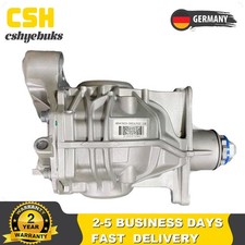 1x Rear Axle Gear Differential