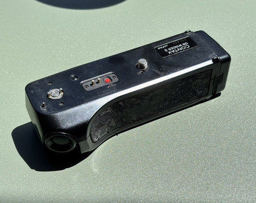 Contax 139 winder - 139,