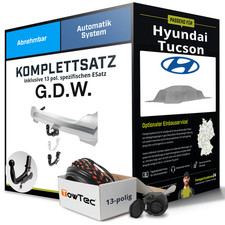 Für HYUNDAI Tucson Typ NX4E