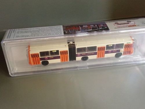 Brekina ikarus 280 95994b 87 - 280,