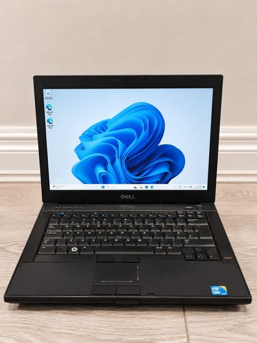 Dell latitude e6410 laptop - latitude,