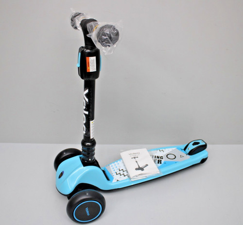 Yoleo kinderoller - yoleo,