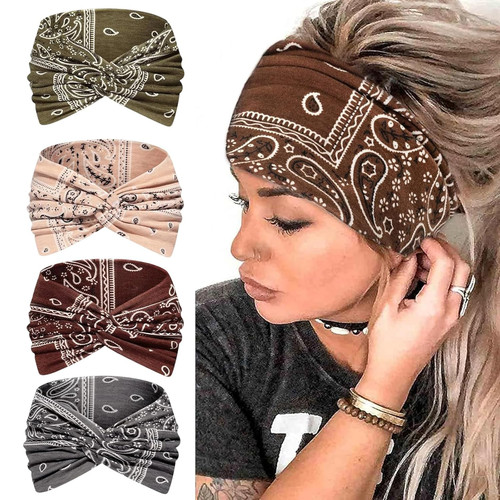 Stück kopftuch damen sommer - 4,