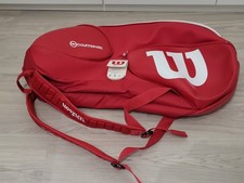 Neu✅ Wilson Vancouver 9 Pack