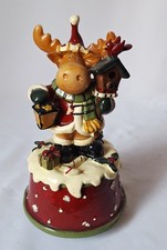 Spieluhr, Weihnachten