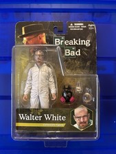 Breaking Bad - Walter White -