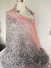 Original Louis Vuitton Schal