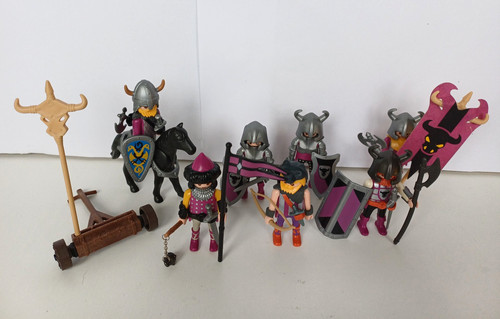 Playmobil sammlung ähnlich - playmobil,