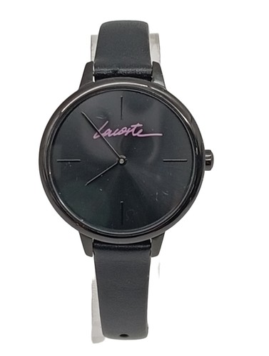 Lacoste analoguhr damen - damen, uhr