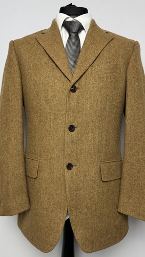 Windsor tweed schurwolle - windsor, 48