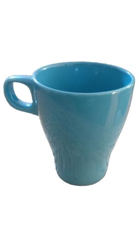 Ikea tasse porzellan türkis - tasse,