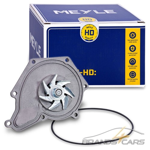 Meyle wasserpumpe für - fÜr, audi