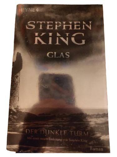 Stephen king der dunkle turm - der,
