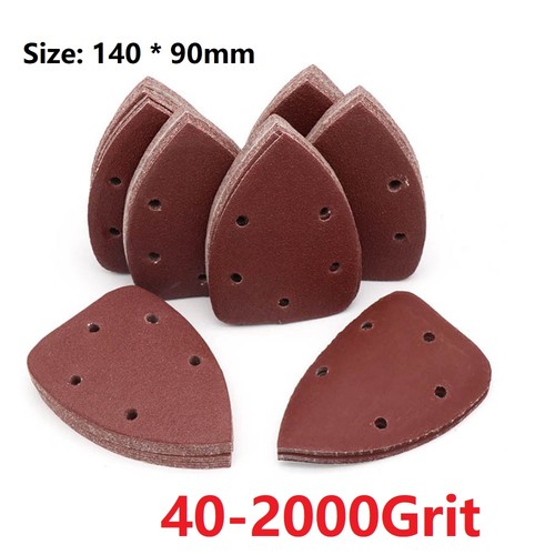 140mm 90mm maus schleifpad - maus,
