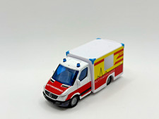 Siku Mercedes Sprinter