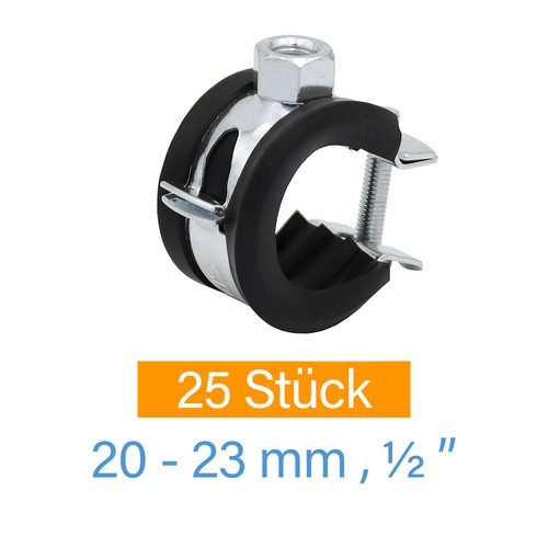 25x stahl rohr - stahl,