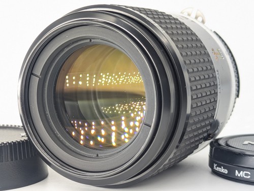 Video neuwertig nikon - video*[n, ai-s