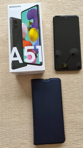 Samsung galaxy a51 - galaxy,