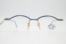 Vintage Brille Flair JET SET