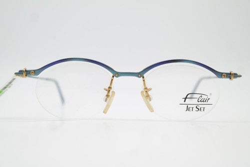 Vintage brille flair jet set - vintage,