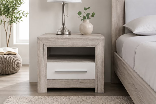 Nachttisch boston nachtschrank - nachttisch,