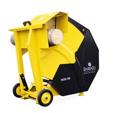 BAMATO Wippkreissäge HOS-750