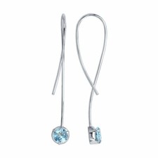 Ohrringe 925 sterlingsilber - 925,